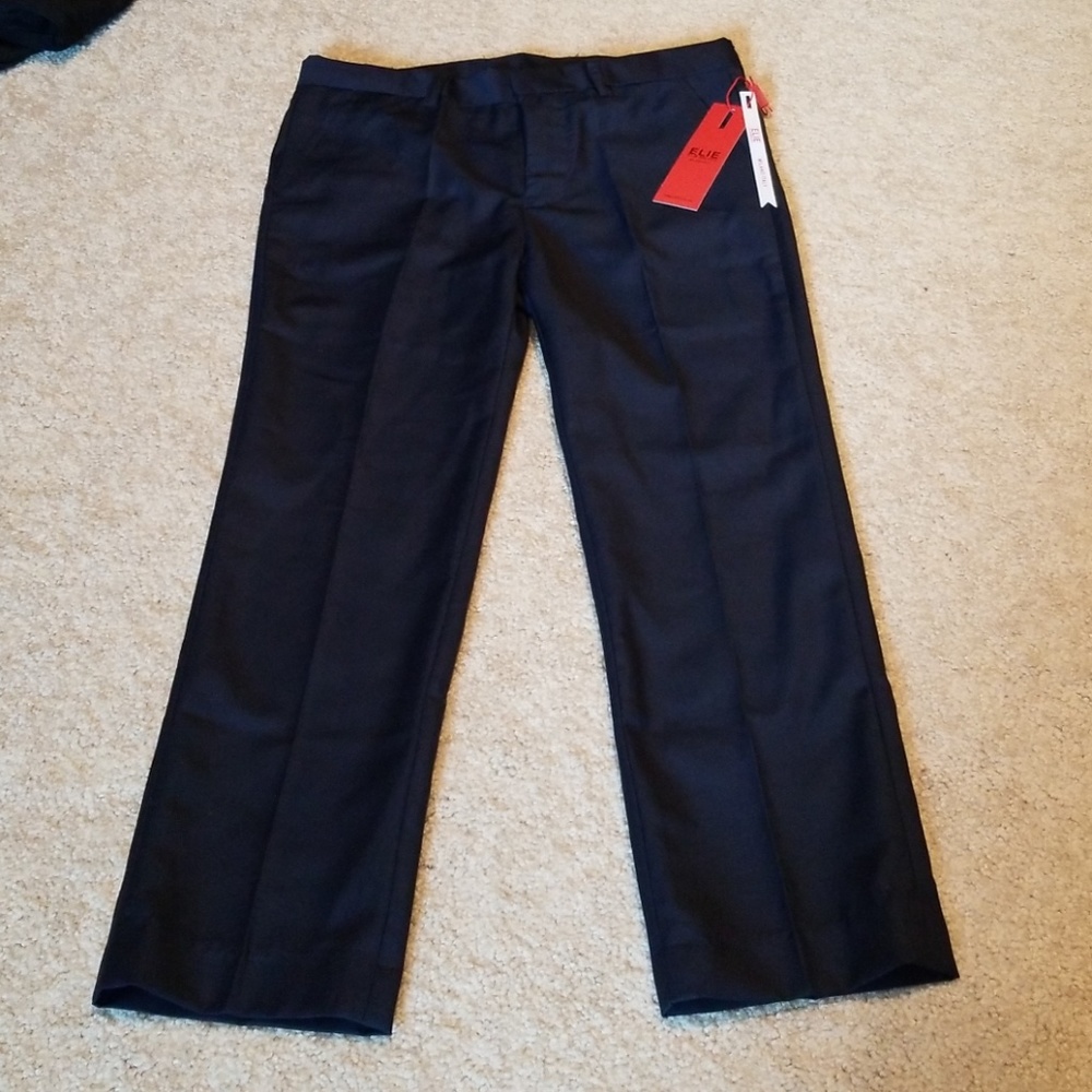 Beautiful Tailored Look Dress Pants